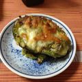 やまみー0412's cooksnap of when they made トロふわカリっと！アボカドグラタン.