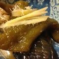 PONYY's cooksnap of when they made なすと万願寺とうがらしの揚げ煮.