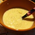 ﾏﾖｷｷ's cooksnap of when they made ヘルシークリーミーコーンポタージュ.