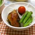 ともこキッチン's cooksnap of when they made ししとうの素焼き.