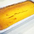 とーみママ's cooksnap of when they made かぼちゃのチーズケーキ.