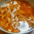 ことなつ's cooksnap of when they made おうちで簡単◇本格手打ちうどん◇.