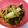 ナベサチ's cooksnap of when they made イカとワカメの辛子酢味噌和え.