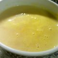 花乃衣's cooksnap of when they made 豆乳キャロットスープ.