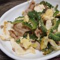アツカ's cooksnap of when they made 沖縄料理☆ゴーヤーチャンプルー☆.