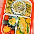 ケロヨンｃｐ's cooksnap of when they made まーるい玉子焼き.