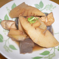 きゅーい's cooksnap of when they made ✿鶏肉と筍のうま煮✿.