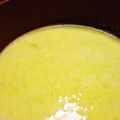 taimariyo's cooksnap of when they made 冷凍塩枝豆でデトックススープ.