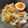 クックZ1M6MF☆'s cooksnap of when they made お手軽に！白菜＆人参＆豚コマの中華丼.