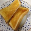 よしえうさぎ's cooksnap of when they made ◆かけるだけっ♡メープルパン◆.