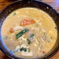 さすらい's cooksnap of when they made 豆乳鍋.