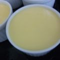 HKotaro's cooksnap of when they made 簡単！失敗なしのプリン.