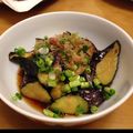 みづきまま's cooksnap of when they made 茄子だけのかんたん揚げ浸し.