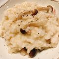 いやんのん＊'s cooksnap of when they made 残ったごはんで、簡単チーズリゾット.