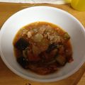 幸せ咲かそう's cooksnap of when they made 夏野菜で簡単★ラタトゥイユ.