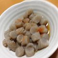 ゆぴったん's cooksnap of when they made ダイエットに♡簡単！こんにゃくの食べ方.