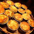 みほれっと's cooksnap of when they made 林檎入り♢ゆずジャム（ゆず茶）のマフィン.