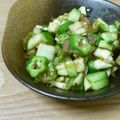 naoki_1989's cooksnap of when they made 山形　「だし」.