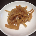 さリー！'s cooksnap of when they made 素早くもう一品‼大根と人参の炒め煮☆.