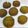 RanjaNa's cooksnap of when they made 抹茶風味のちんすこう.