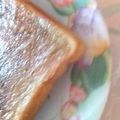 あざらしの赤ちゃん's cooksnap of when they made カレーマヨトースト.