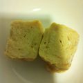 ｈａｗａｉらぶ's cooksnap of when they made わさびマヨの卵焼き♪.