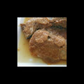 chobirio's cooksnap of when they made タレがとろっとろ！のさばの味噌煮.