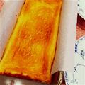 AKM☆'s cooksnap of when they made 混ぜるだけ！簡単チーズケーキ♪.