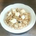 亜久里's cooksnap of when they made ☆うち流　フルーツグラノーラの食べ方☆.