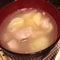 こつぐママ's cooksnap of when they made 離乳食にも♡とりとじゃがいものさっぱり煮.
