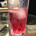良妻か？'s cooksnap of when they made クエン酸入り赤しそジュース☆.