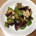 シマキス's cooksnap of when they made 鶏肉となすの甘酢南蛮.