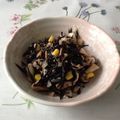 トマトマナ's cooksnap of when they made ひじきのコンソメ炒め煮.