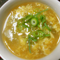 KAZUSAKURA's cooksnap of when they made さっぱり＆ぷるぷる簡単冬瓜たまごスープ.