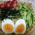 おねねこ's cooksnap of when they made 10分で美味しい　油そば.