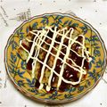 fummmmmmmi's cooksnap of when they made おからのもっちもち☆お好み焼き風.