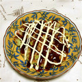 fummmmmmmi's cooksnap of when they made おからのもっちもち☆お好み焼き風.