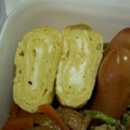 ぱんだにゃん's cooksnap of when they made ☆ひみつの卵焼き☆.