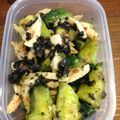 リルソマム's cooksnap of when they made 旦那様一押し！たたききゅうり.