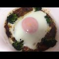 さいめる's cooksnap of when they made 残ったカレーで♡リメイク♫カレードリア.