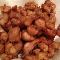 まんち汁's cooksnap of when they made なんこつの唐揚げ.