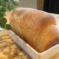 碧生空's cooksnap of when they made ノンオイル☆コーヒー豆乳ミニ食パン.