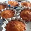 みよ汰's cooksnap of when they made はちみつカップケーキ.