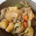 KittyBunny's cooksnap of when they made 旦那に太鼓判をもらった肉じゃが.