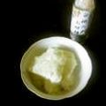 プチワッフル's cooksnap of when they made 夏の親友★混ぜるだけ！ヨーグルトソルベ.