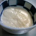 ゆかぽんたん's cooksnap of when they made とろとろ豆乳豆腐.