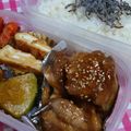 あすっちゃん's cooksnap of when they made ☆チキン照り焼き☆.