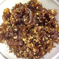 直助ママ's cooksnap of when they made ✿超簡単!!ゴーヤの佃煮✿.