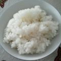 えりつぺ's cooksnap of when they made カロリーオフ☆ダイエットこんにゃくごはん.