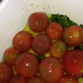 ＊minicco's cooksnap of when they made プチトマトのスイートマリネ✿.•。.
